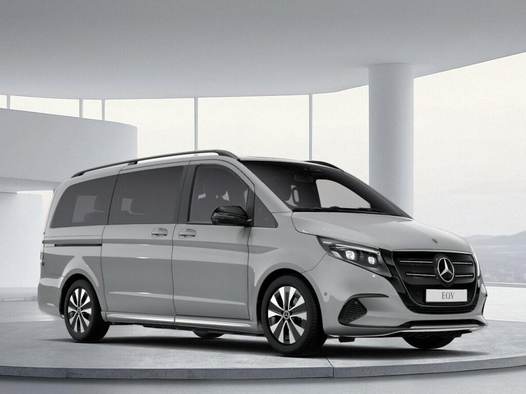 Mercedes-Benz EQV