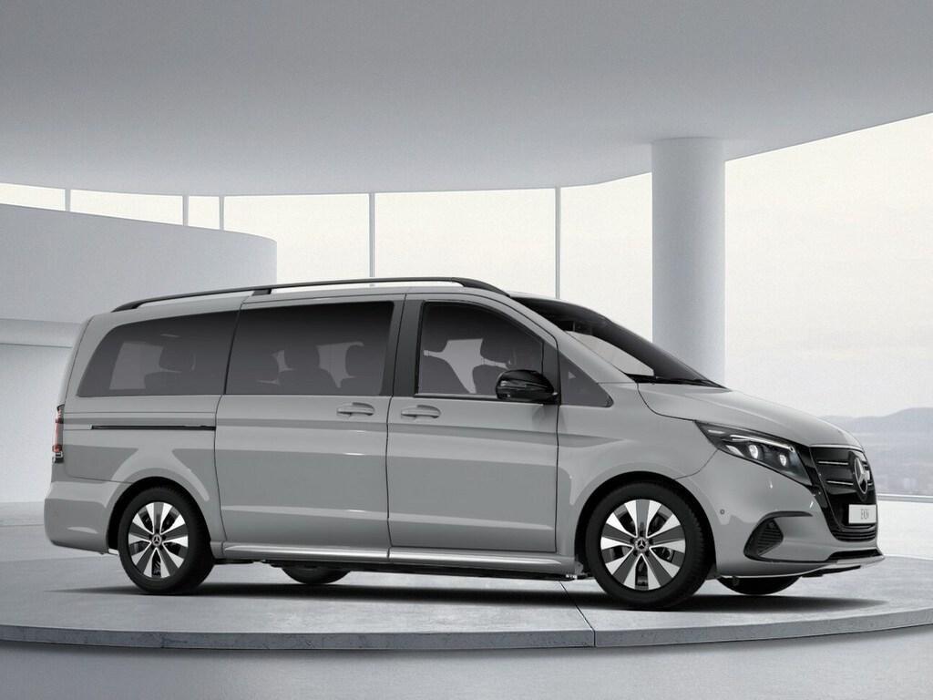 Mercedes-Benz EQV