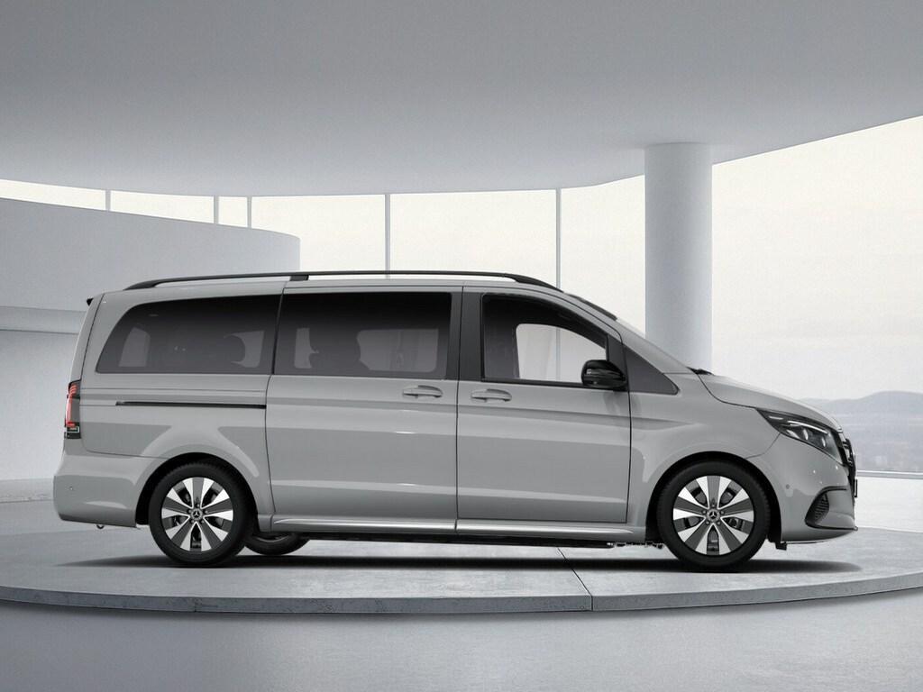 Mercedes-Benz EQV