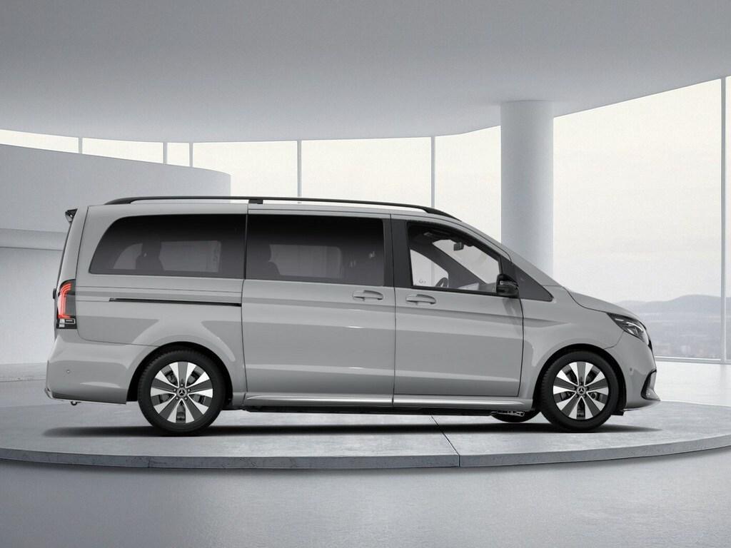 Mercedes-Benz EQV