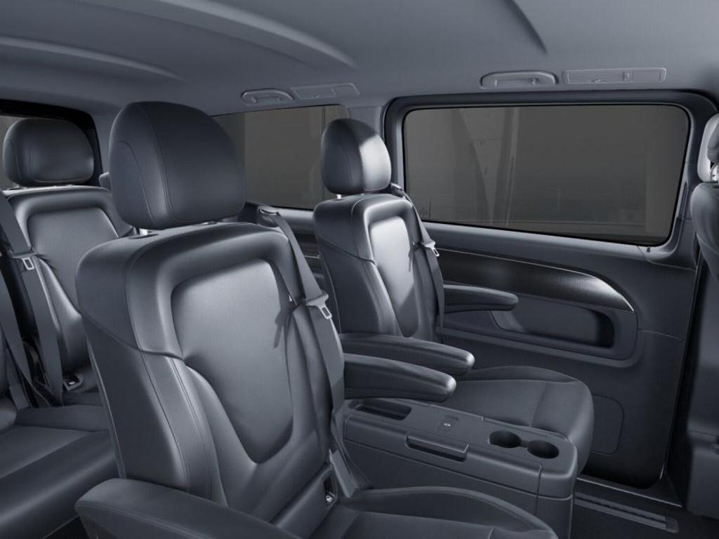 Mercedes-Benz EQV