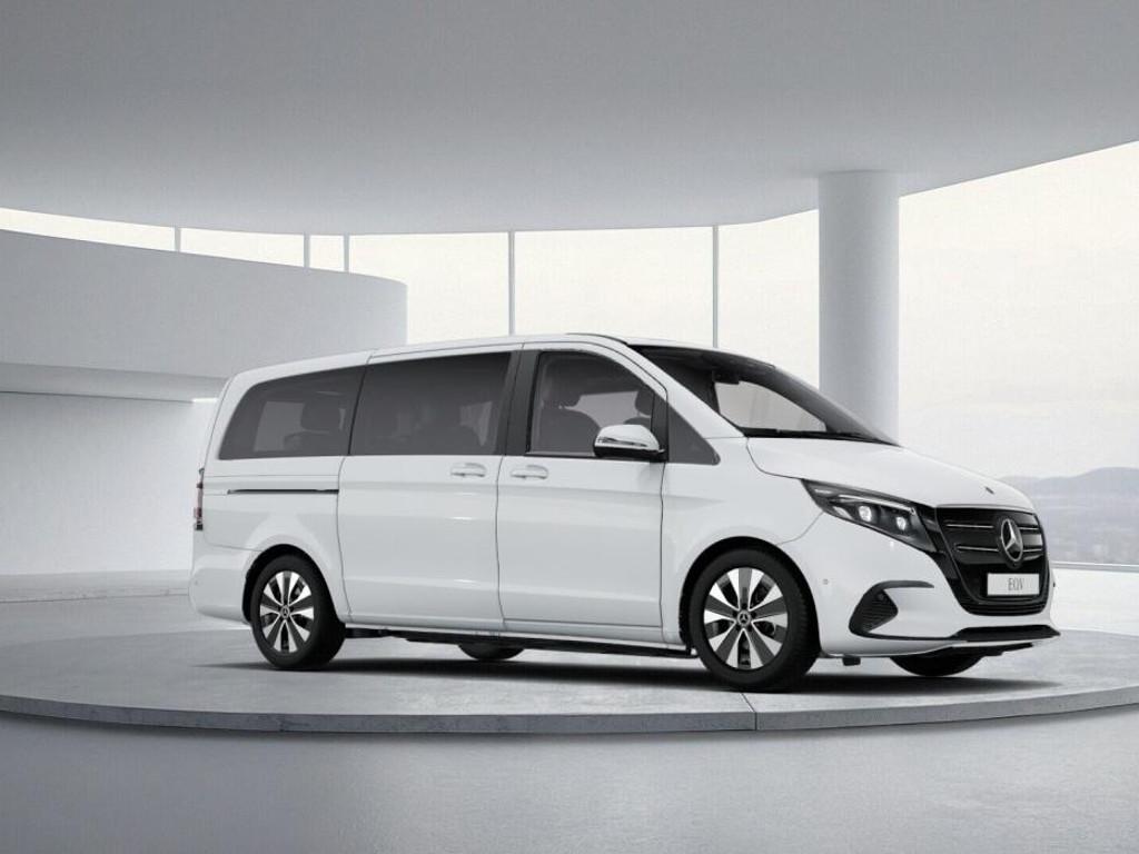 Mercedes-Benz EQV