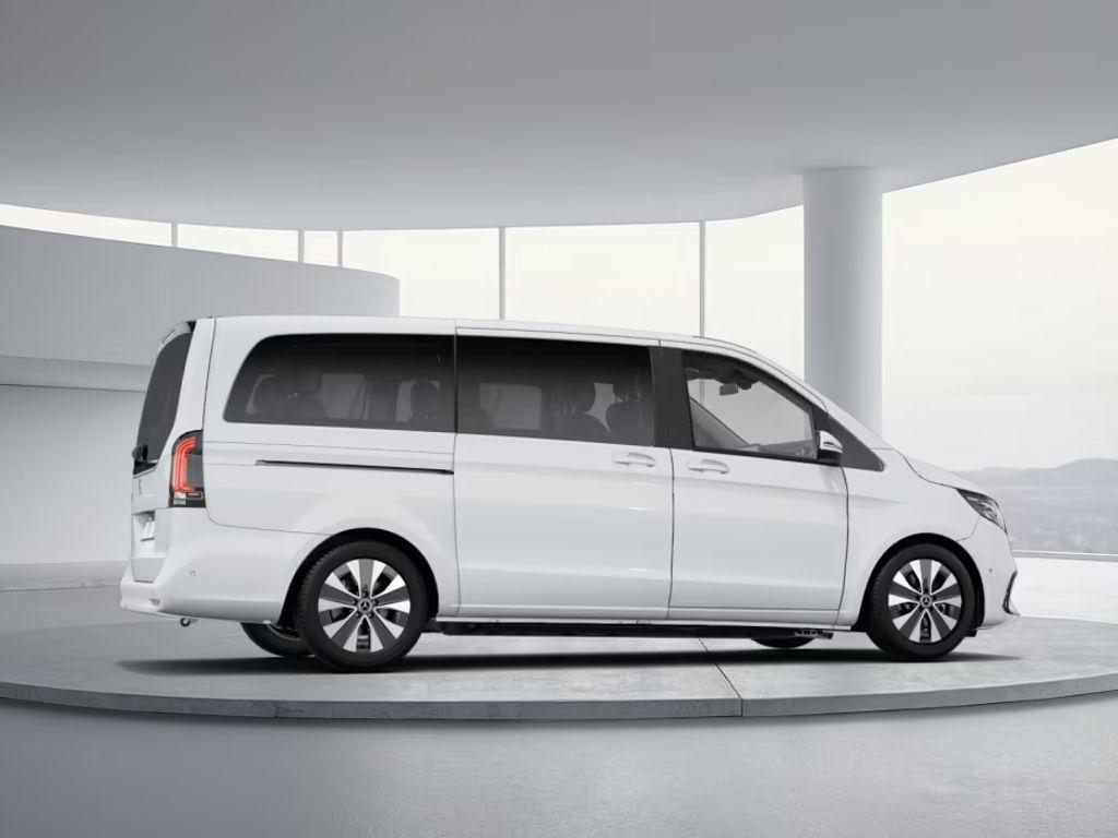 Mercedes-Benz EQV