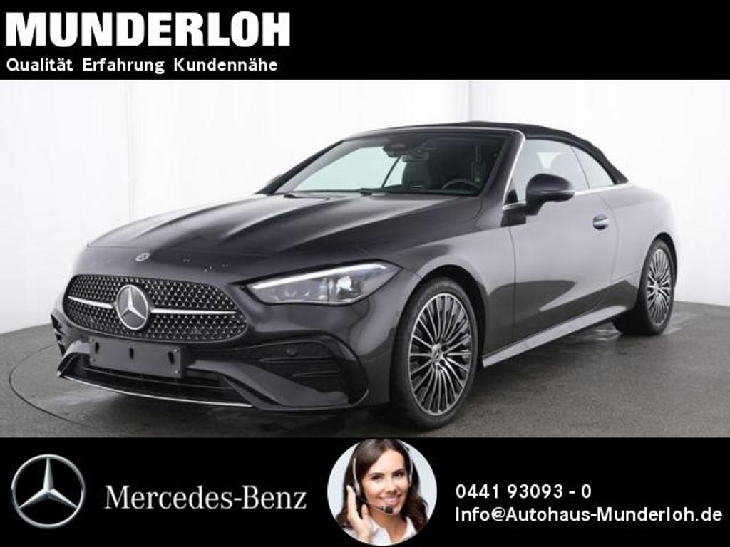 Mercedes-Benz CL 2025 Benzine