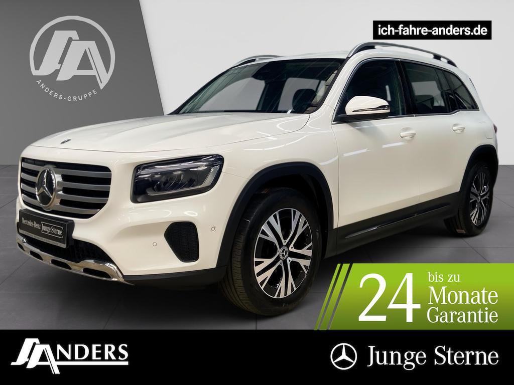 Mercedes-Benz GLB-Klasse 2024 Diesel