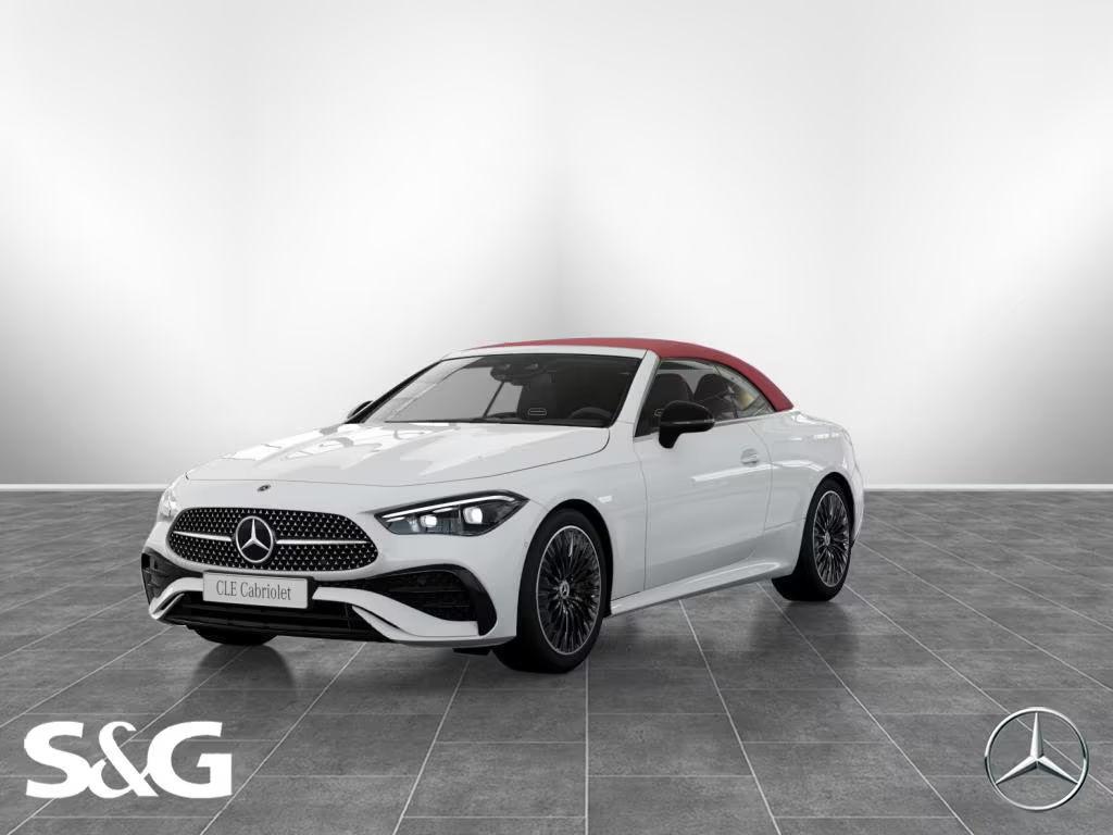 Mercedes-Benz CL 2025 Benzine