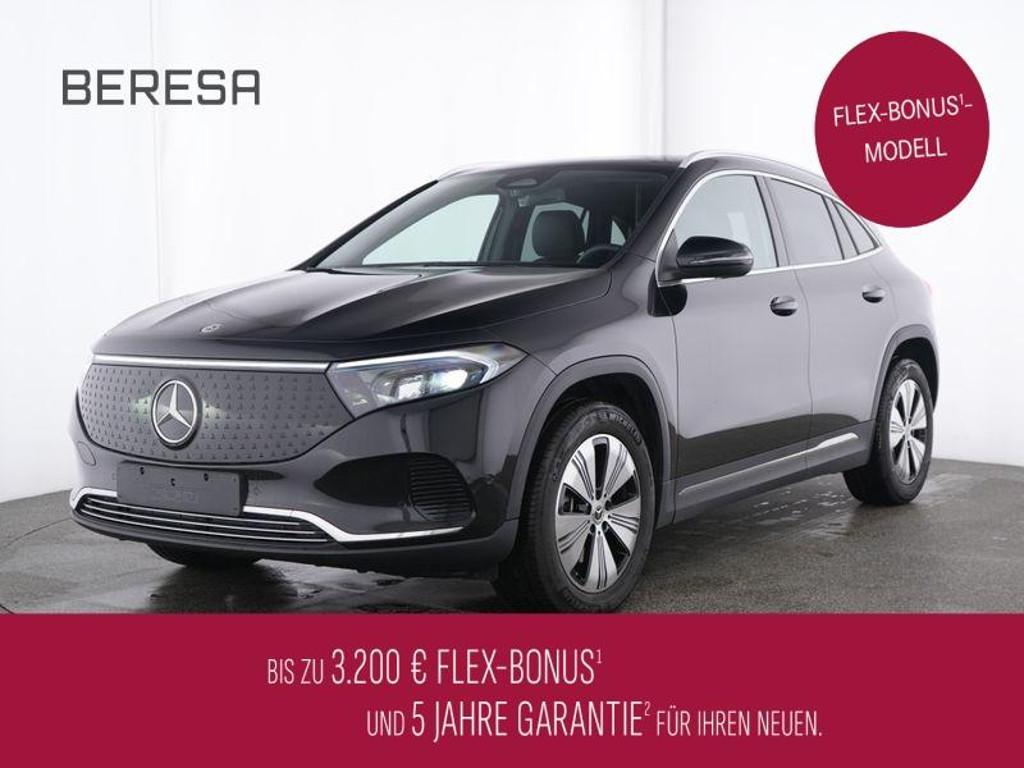 Mercedes-Benz EQA 2025 Elektrisch