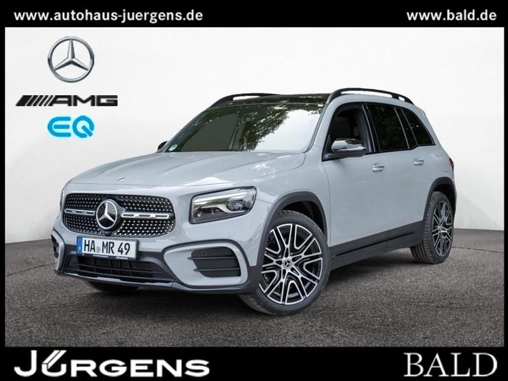 Mercedes-Benz GLB-Klasse 2025 Diesel