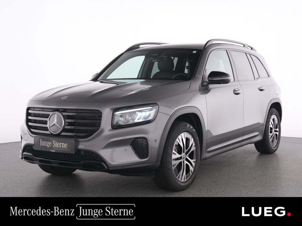 Mercedes-Benz GLB-Klasse 2025 Diesel