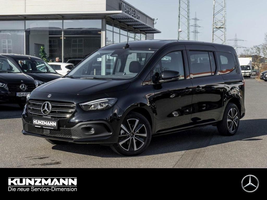 Mercedes-Benz T 180