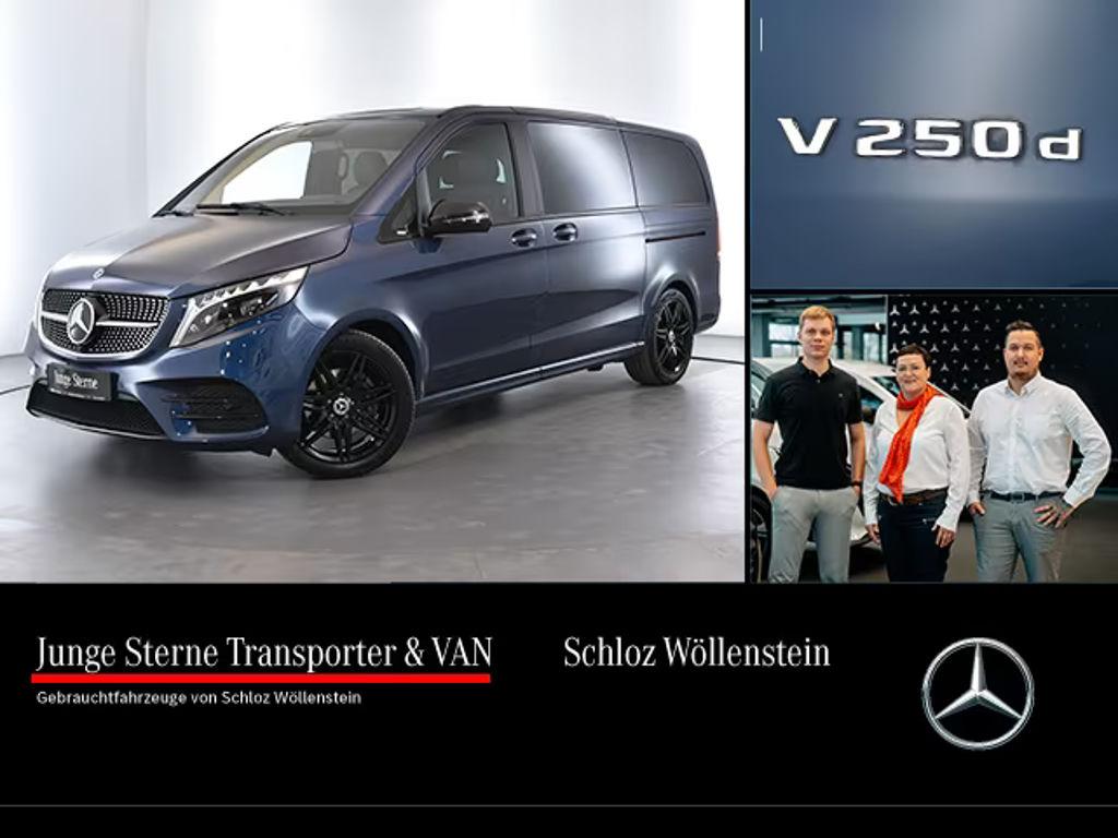 Mercedes-Benz V-Klasse 2023 Diesel