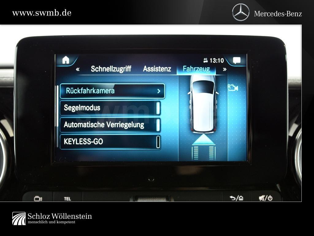 Mercedes-Benz T 180