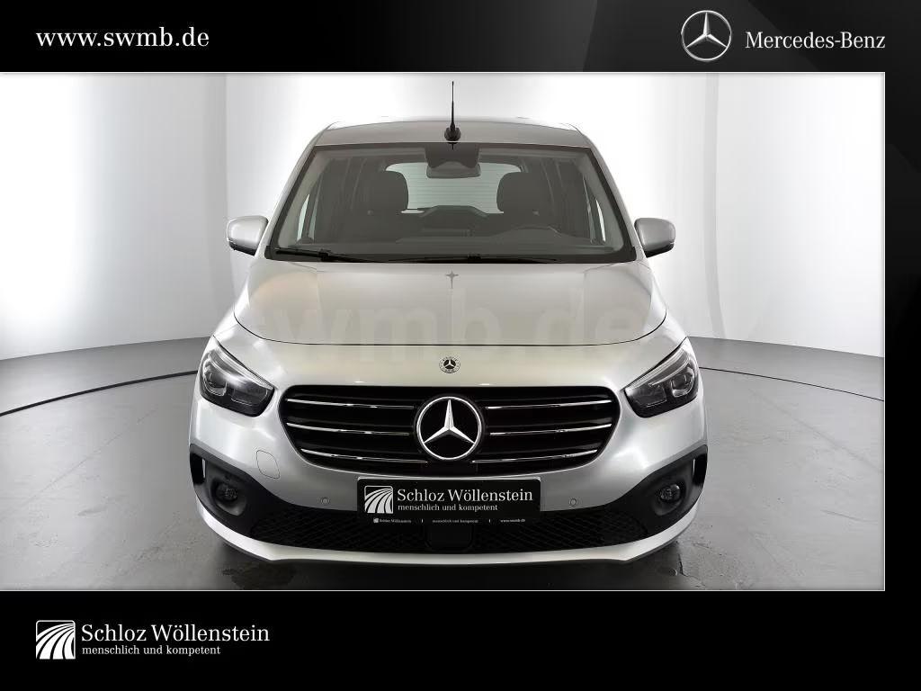 Mercedes-Benz T 180