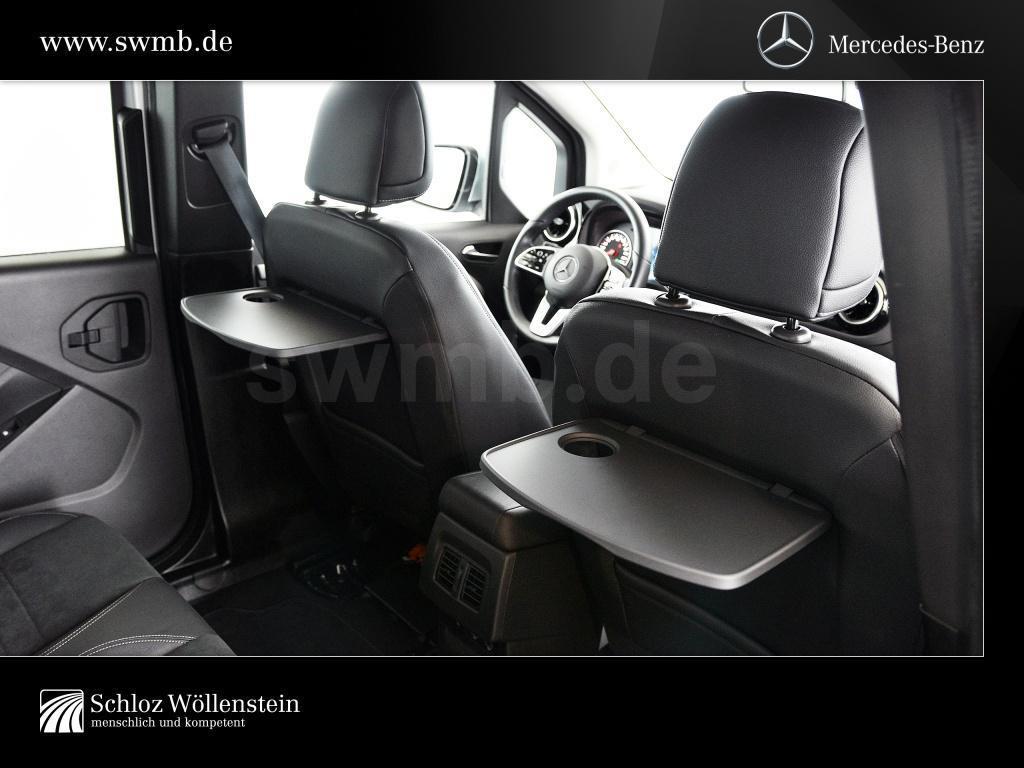 Mercedes-Benz T 180