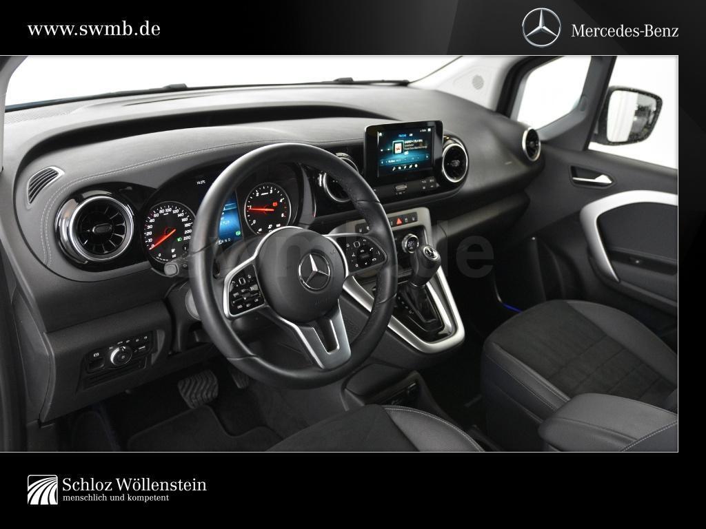 Mercedes-Benz T 180