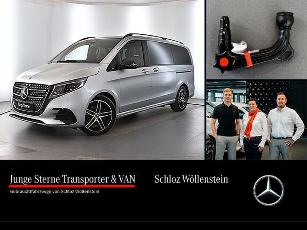 Mercedes-Benz V-Klasse 2025 Diesel