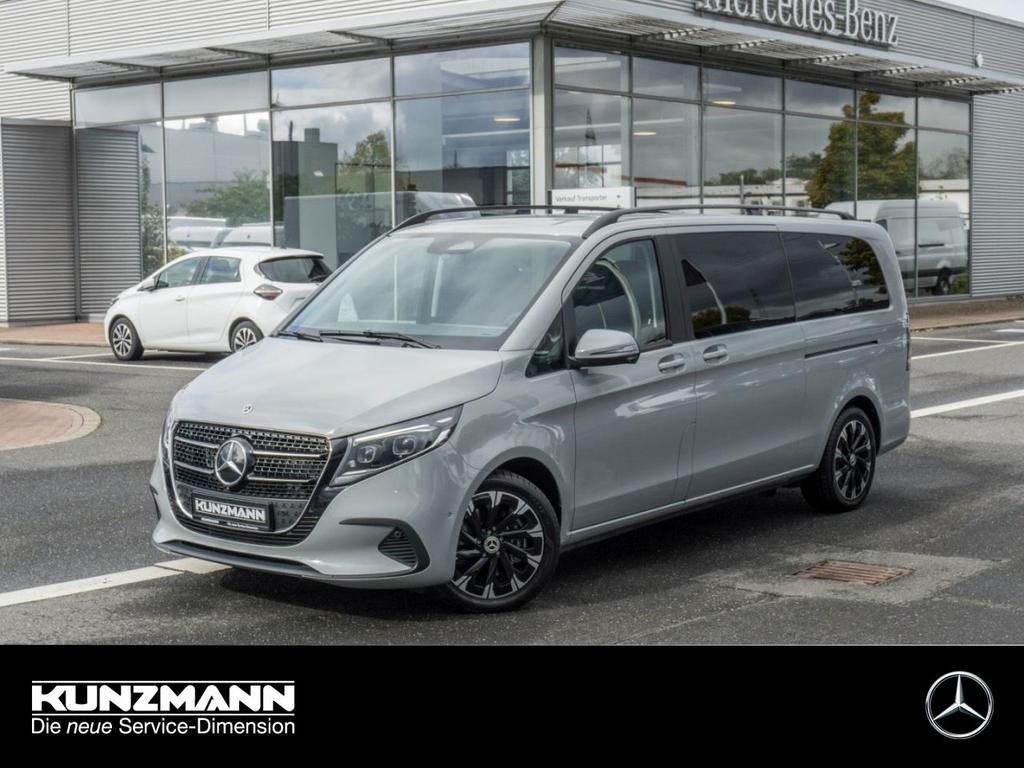 Mercedes-Benz V-Klasse 2025 Diesel