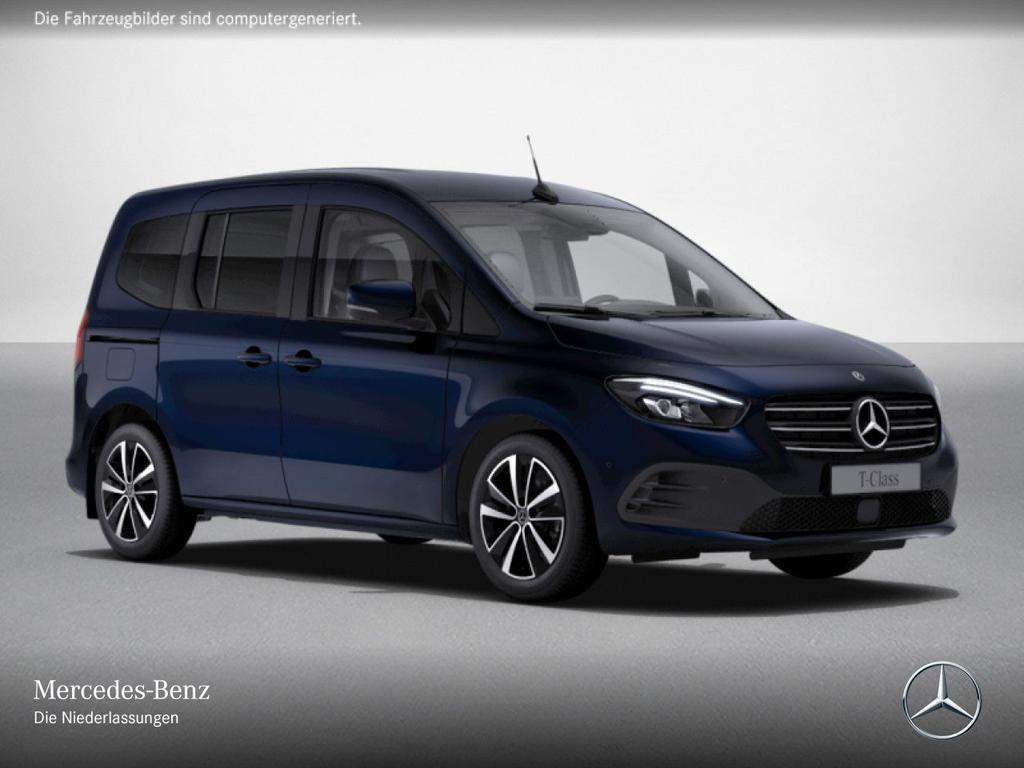 Mercedes-Benz T 180