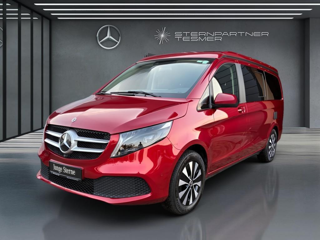 Mercedes-Benz Marco Polo 2024 Diesel
