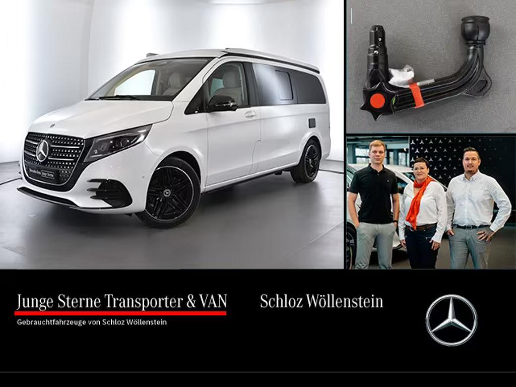 Mercedes-Benz Marco Polo