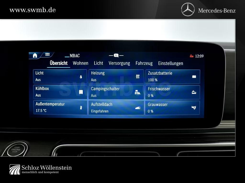 Mercedes-Benz Marco Polo