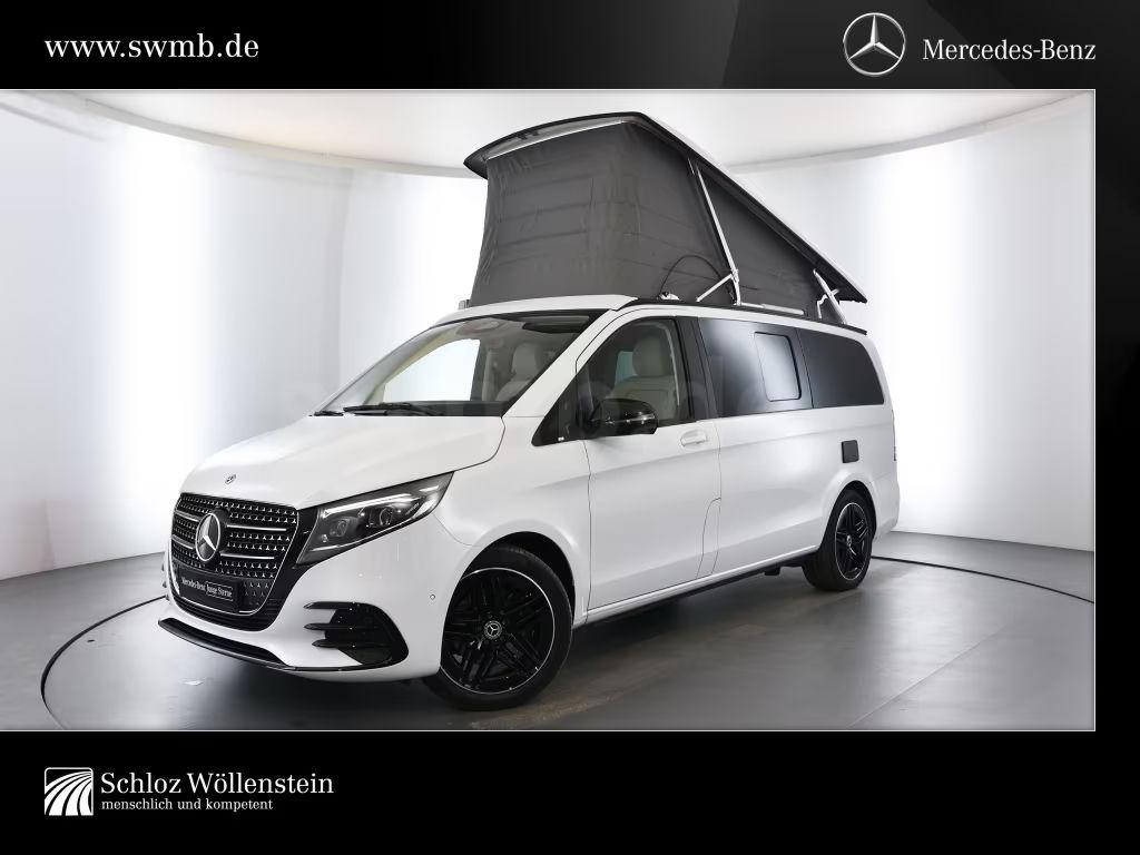 Mercedes-Benz Marco Polo