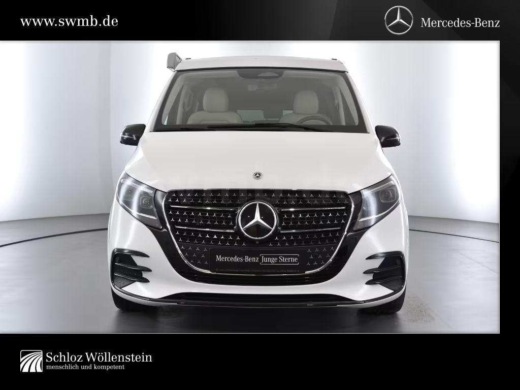 Mercedes-Benz Marco Polo