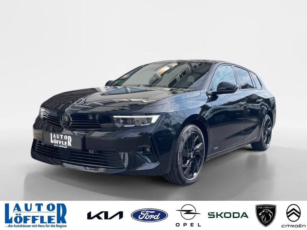 Opel Astra 2023 Diesel