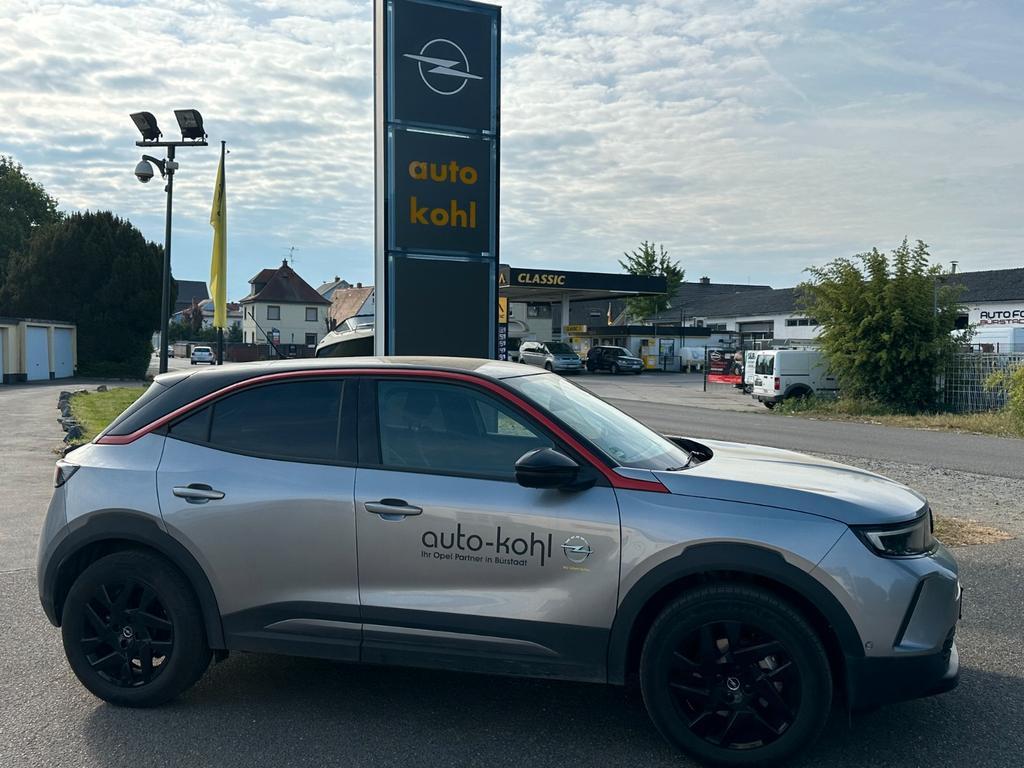 Opel Mokka 2024 Elektrisch