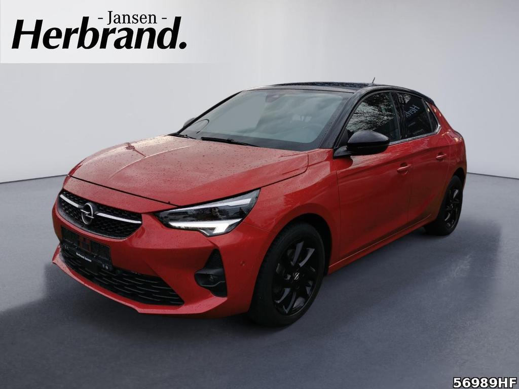 Opel Corsa 2022 Benzine
