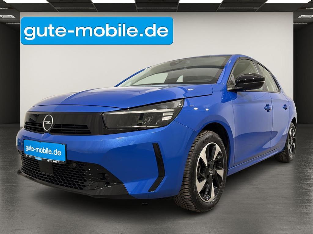 Opel Corsa 2023 Elektrisch