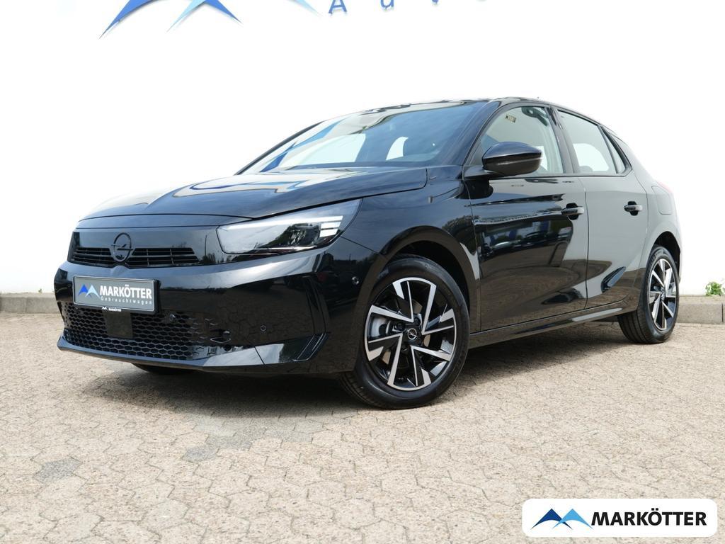 Opel Corsa 2023 Benzine