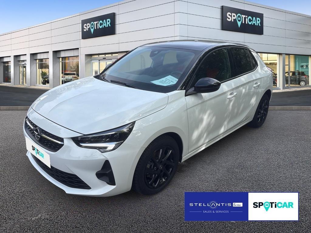 Opel Corsa 2023 Benzine