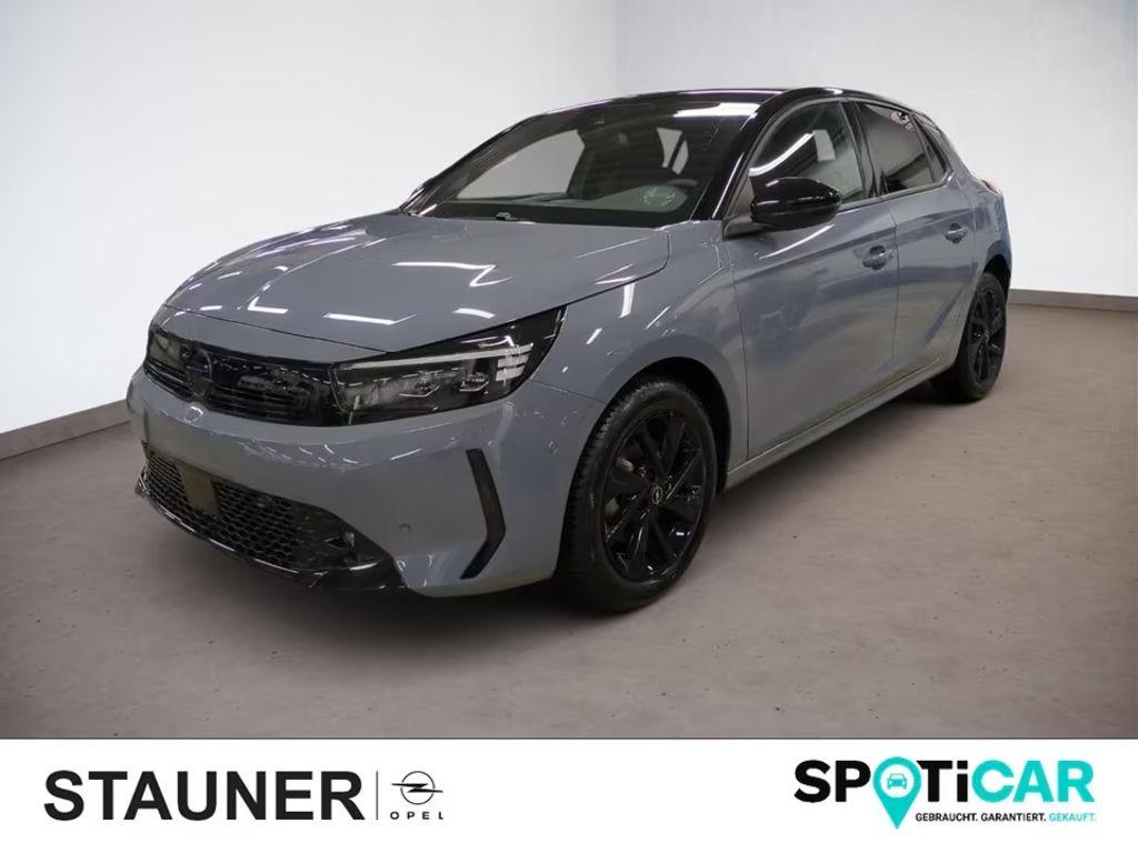 Opel Corsa 2025 Benzine