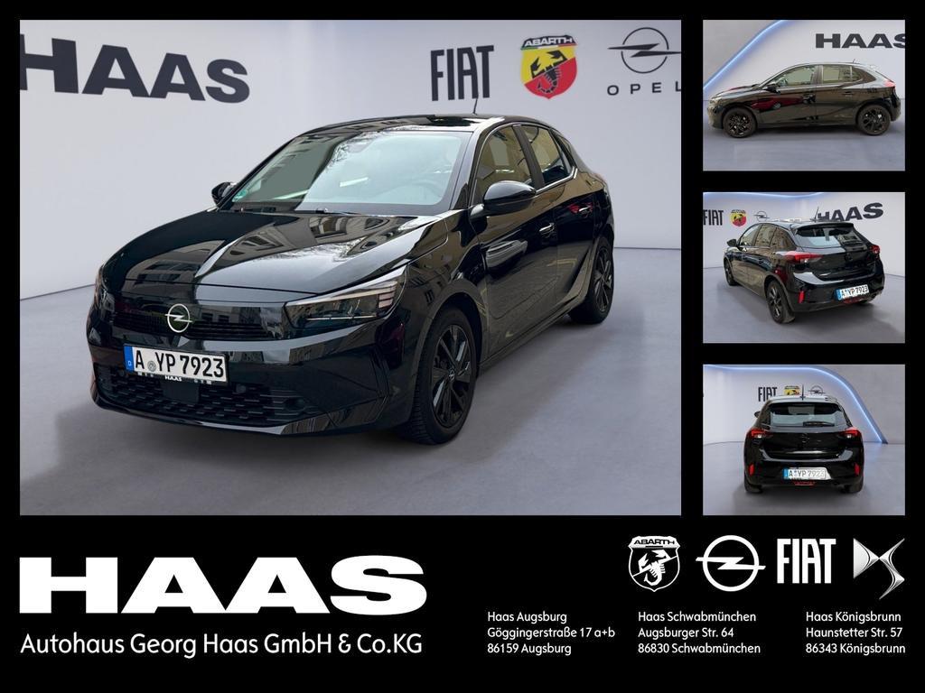 Opel Corsa 2025 Benzine