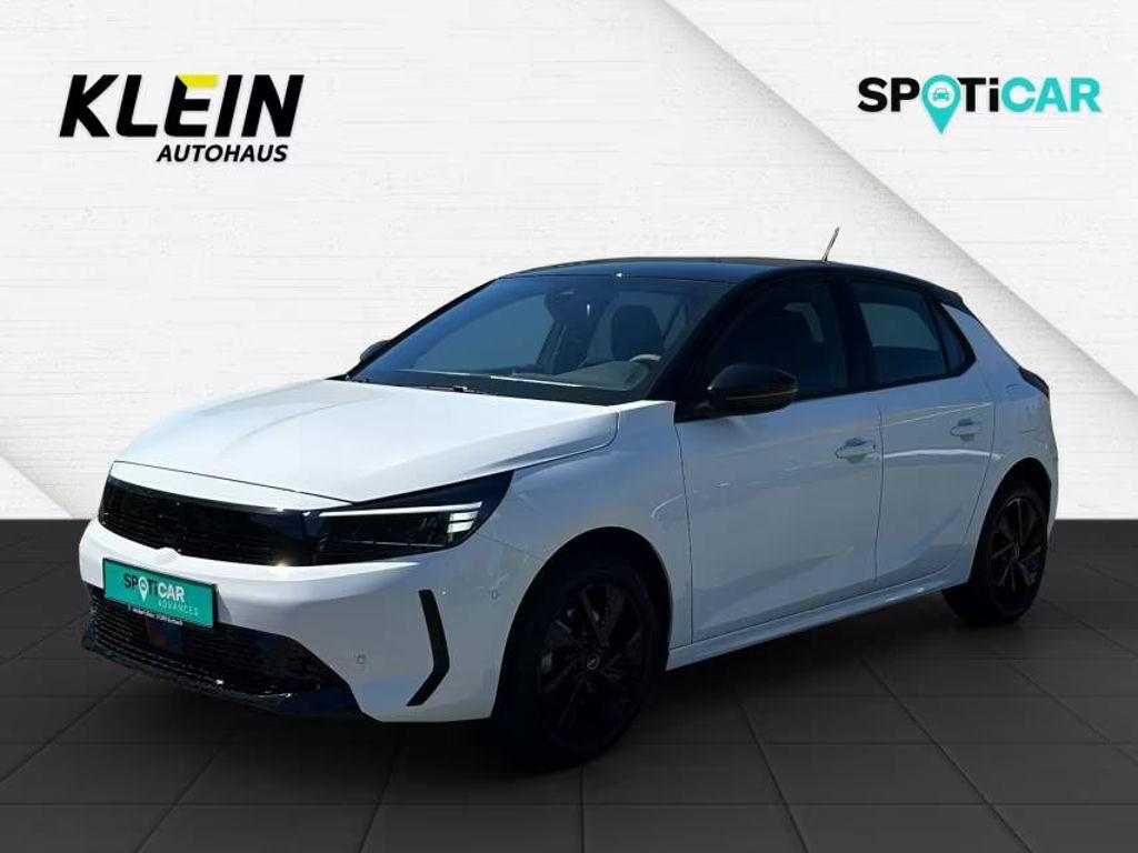 Opel Corsa 2025 Benzine