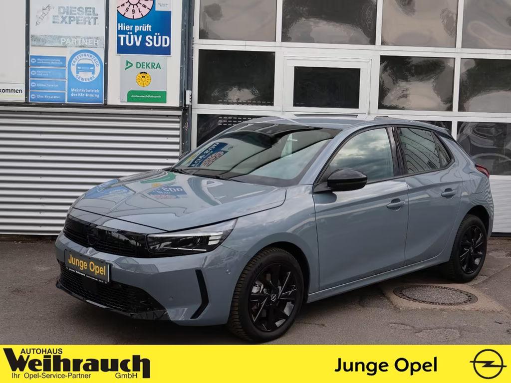 Opel Corsa 2024 Benzine