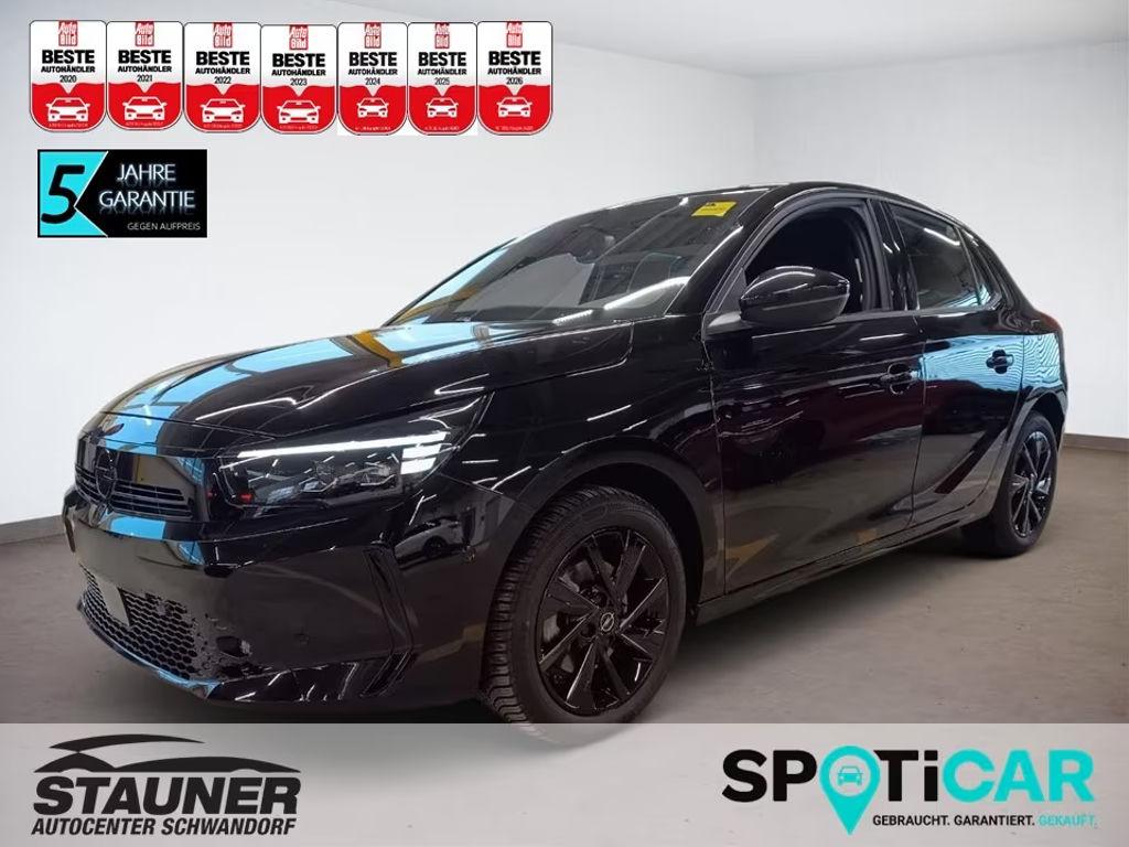 Opel Corsa 2025 Benzine