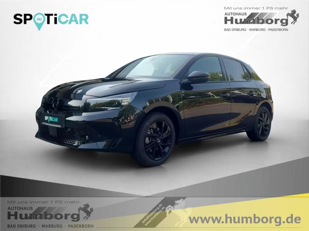Opel Corsa 2025 Benzine