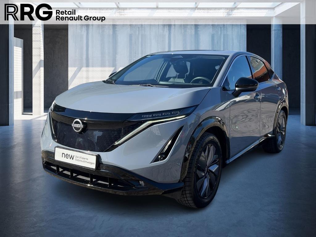 Nissan Ariya 2023 Elektrisch