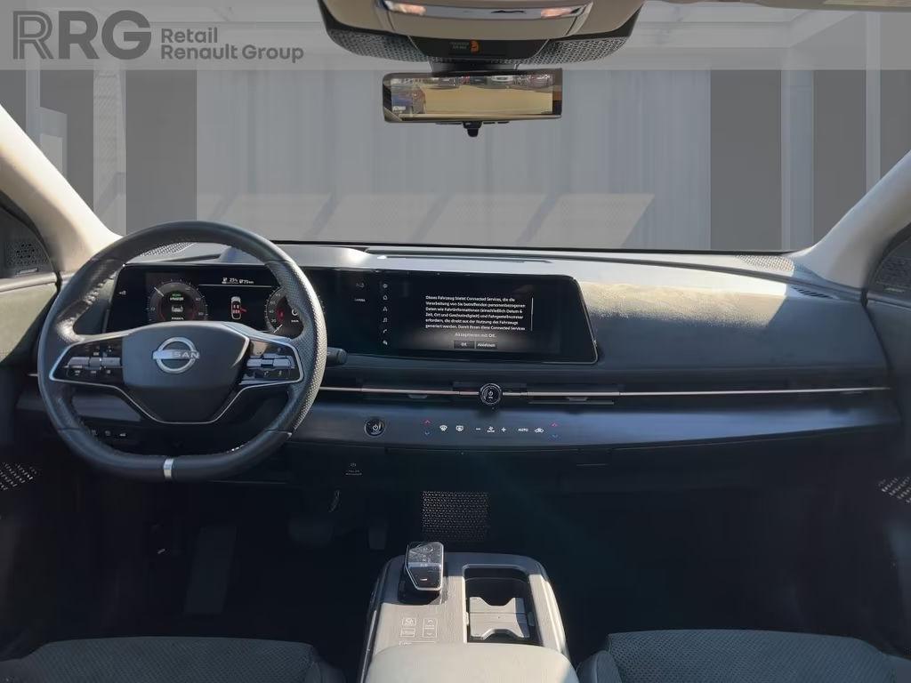 Nissan Ariya