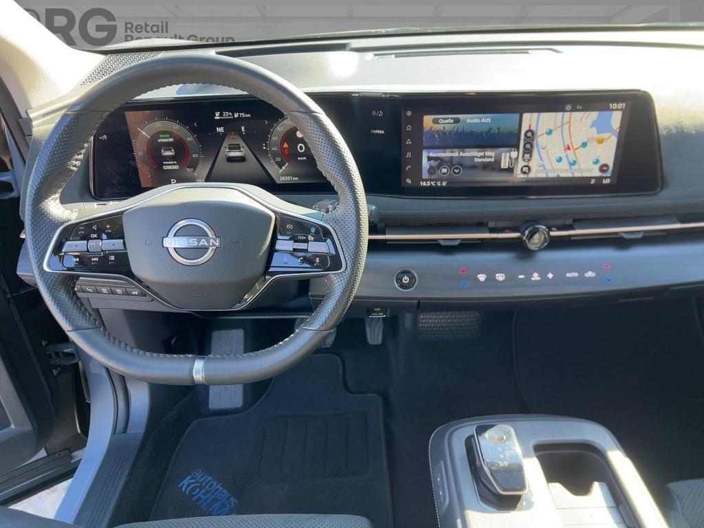 Nissan Ariya