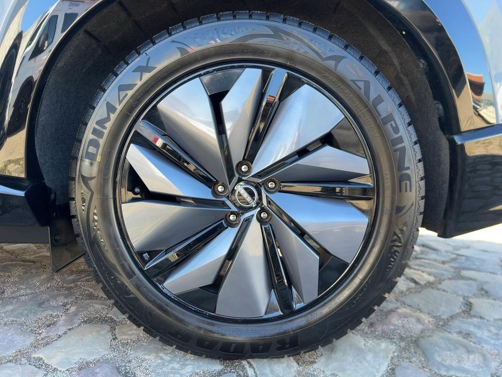 Nissan Ariya