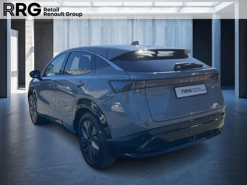 Nissan Ariya