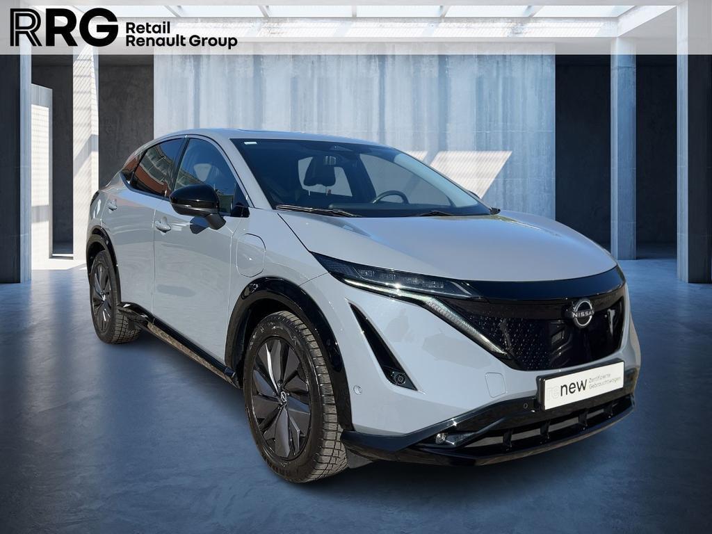Nissan Ariya