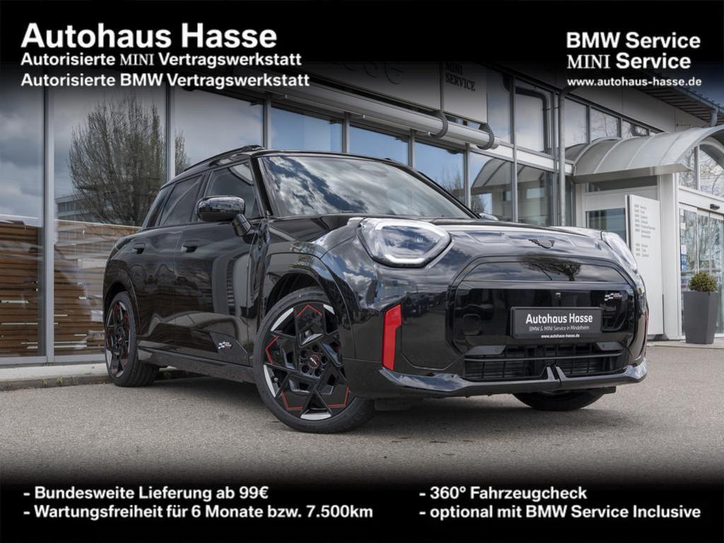 Mini John Cooper Works