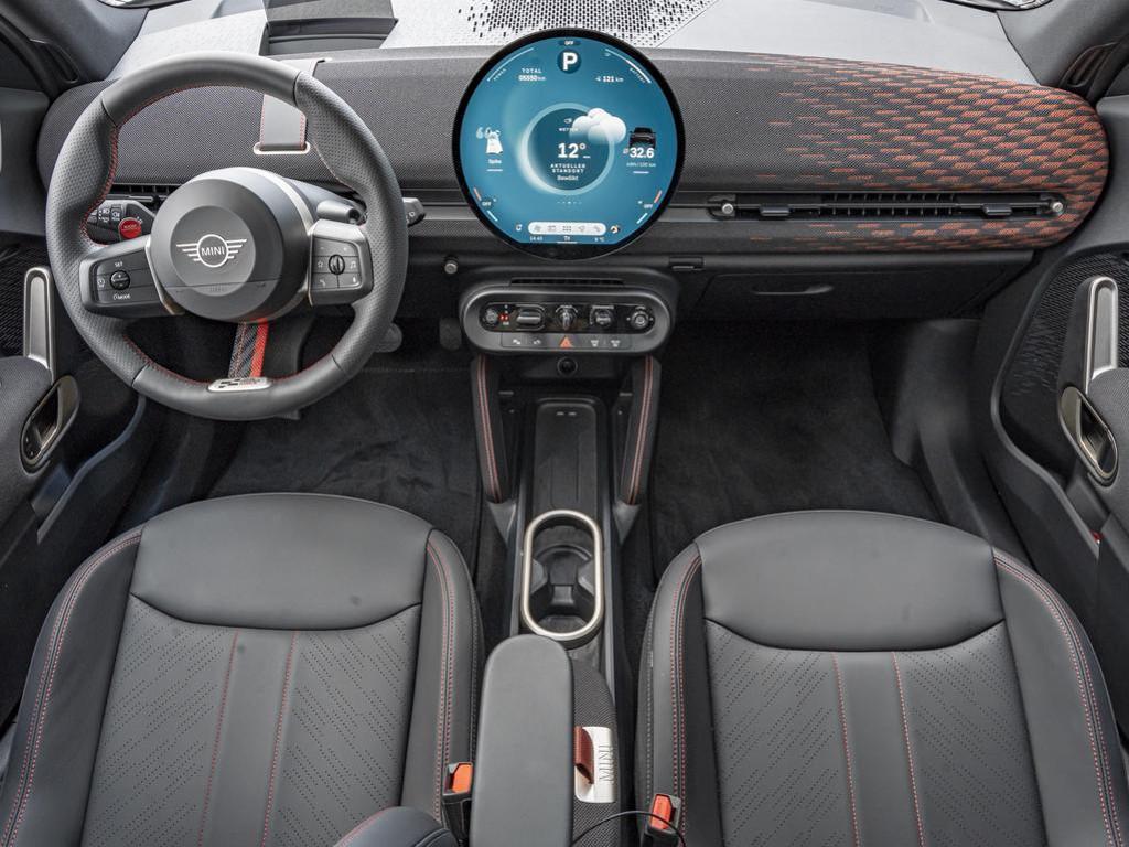 Mini John Cooper Works