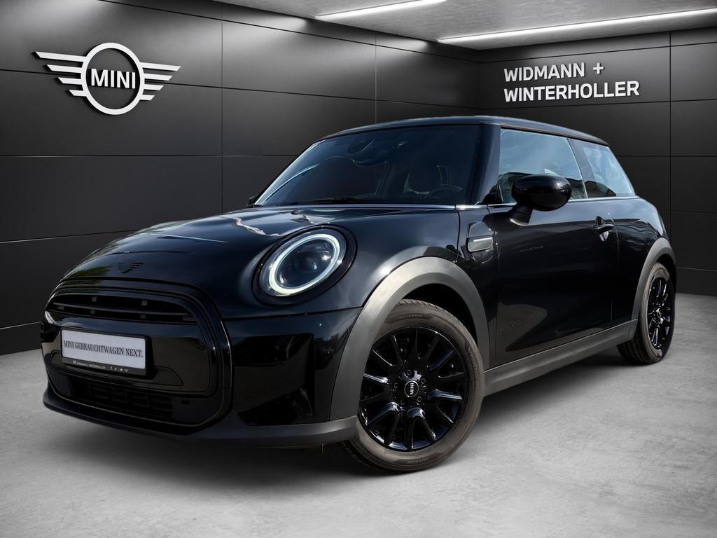 Mini Cooper 2023 Benzine