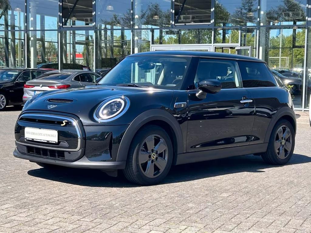 Mini Mini Electric 2023 Elektrisch