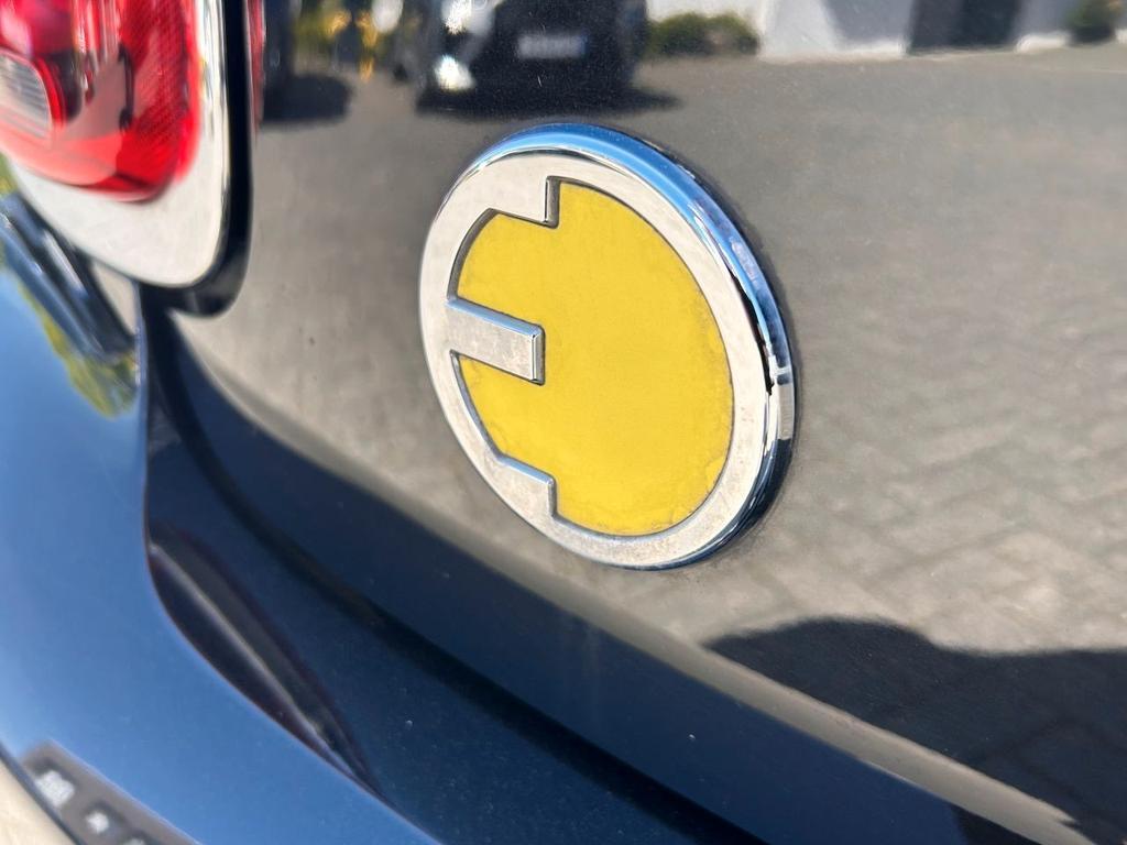 Mini Mini Electric